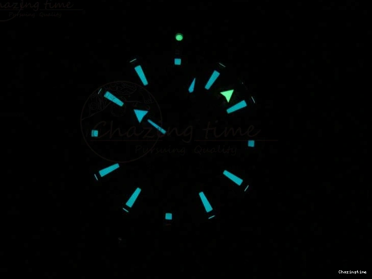 0117 Comfortable Planet Ocean 43.5mm America’s Cup VSF Best Edition White Dial On Blue Gummy Strap A 7900